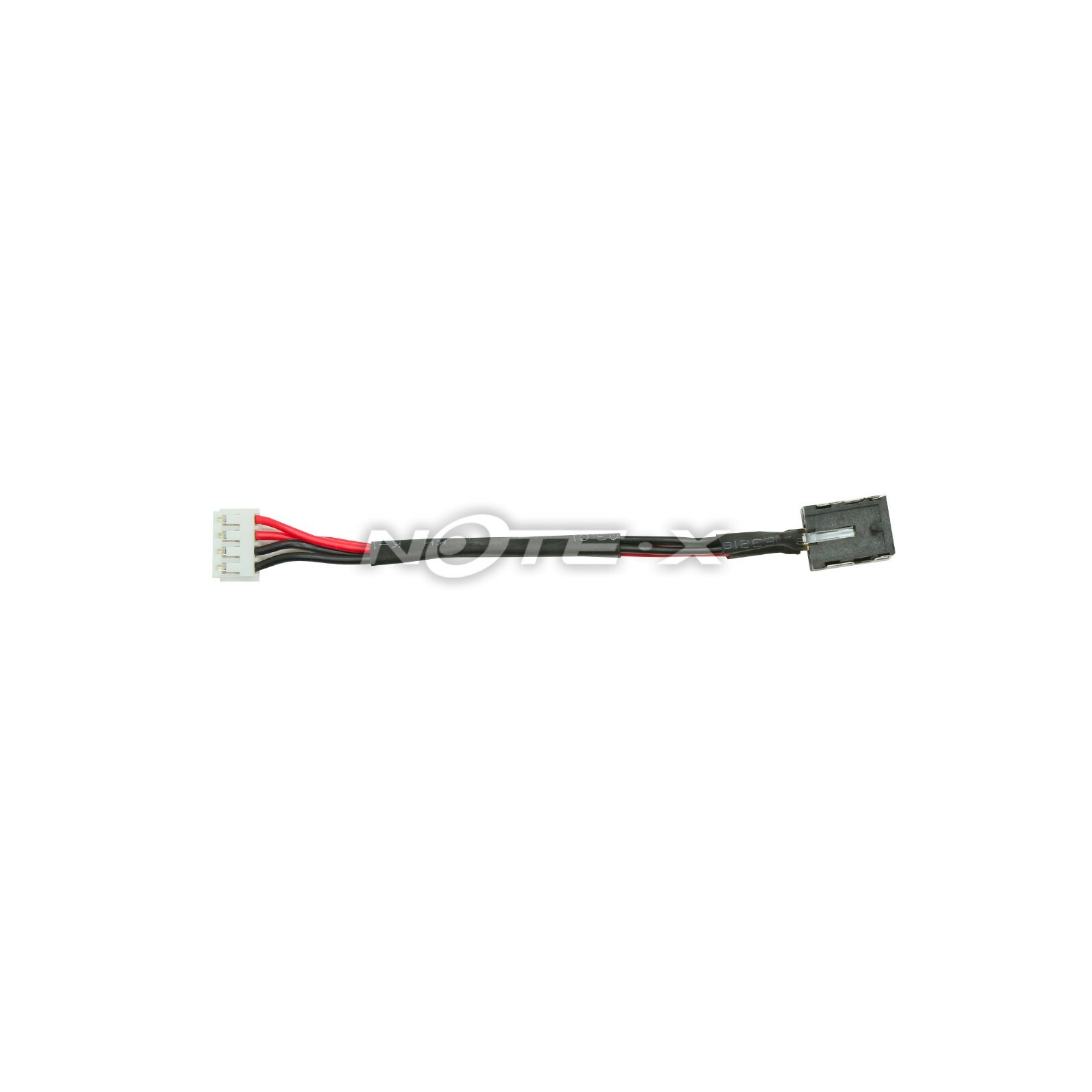 Connecteur Jack D'alimentation DC Pour Asus K450, A450, X550 - Neuf Sous Blister