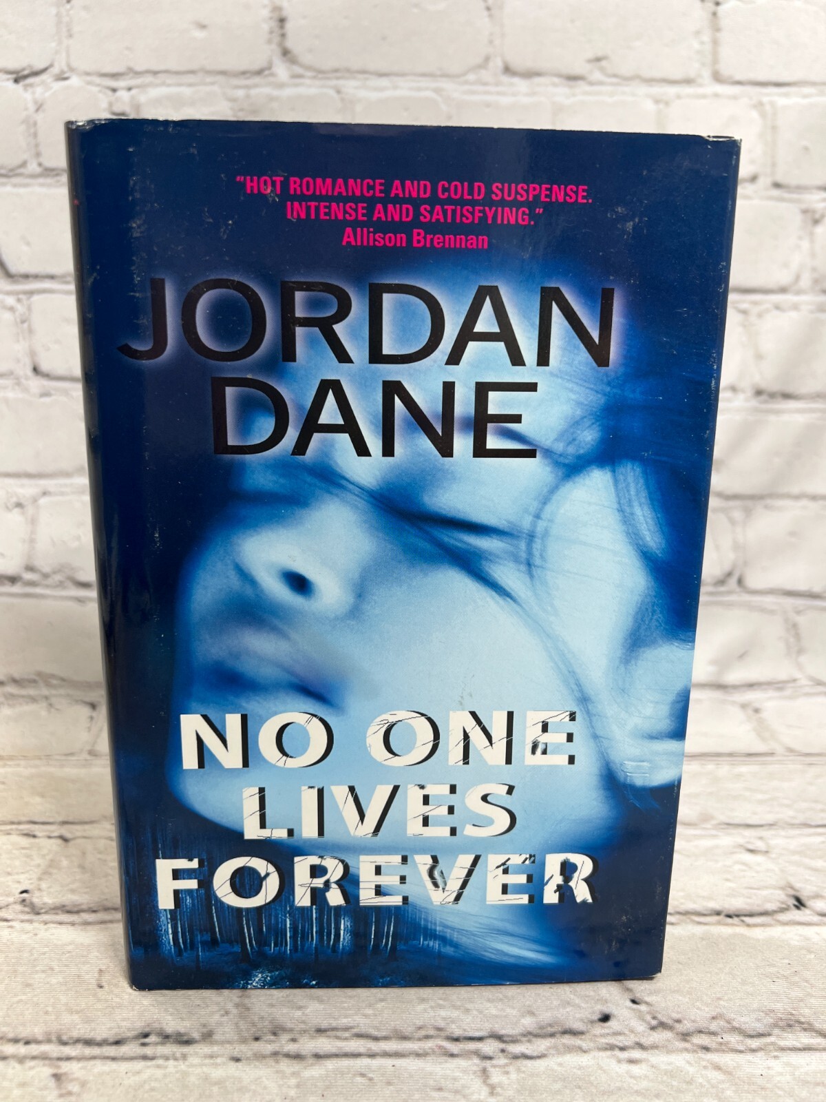 No One Lives Forever by Jordan Dane [1st Edition · 2008] | eBay