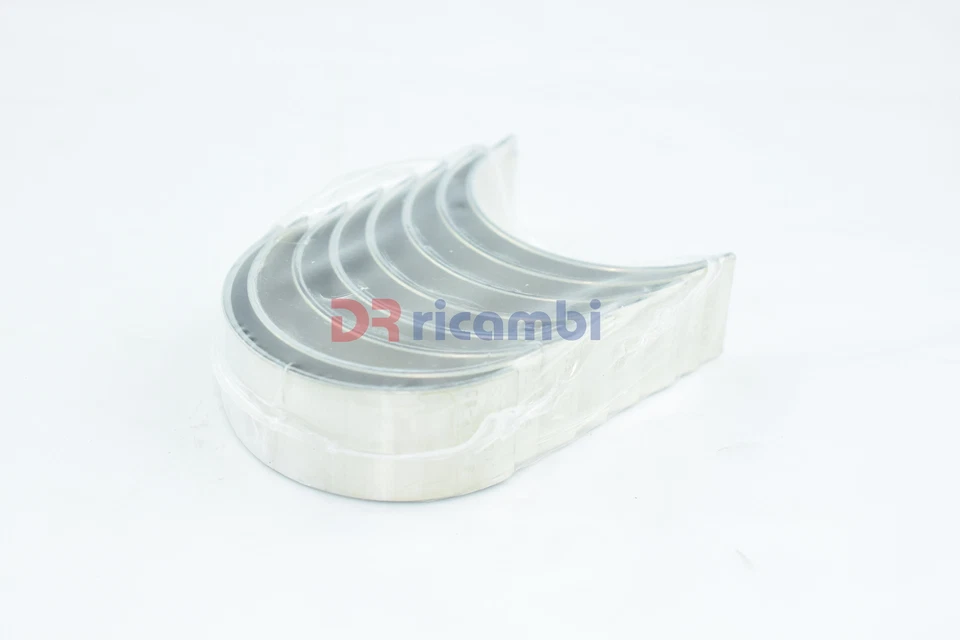 SERIE BRONZINE BIELLA AUDI 80 1.6 1.9 D TD SEAT SKODA VW GOLF I II  CBS/4-1162 P Foto 4 de 4