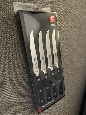 ZWILLING Professional S 4-pc, Steak Knife Set - 39188-000
