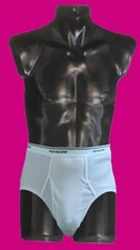 Slips homme FRUIT OFF THE LOOM brief vintage T5 XL