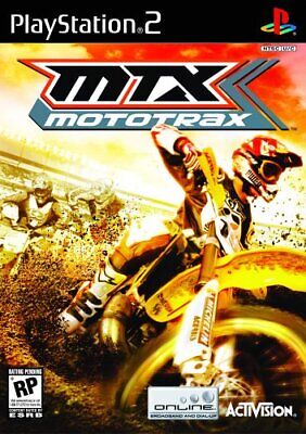 PS2-MTX:-Mototrax---Usado