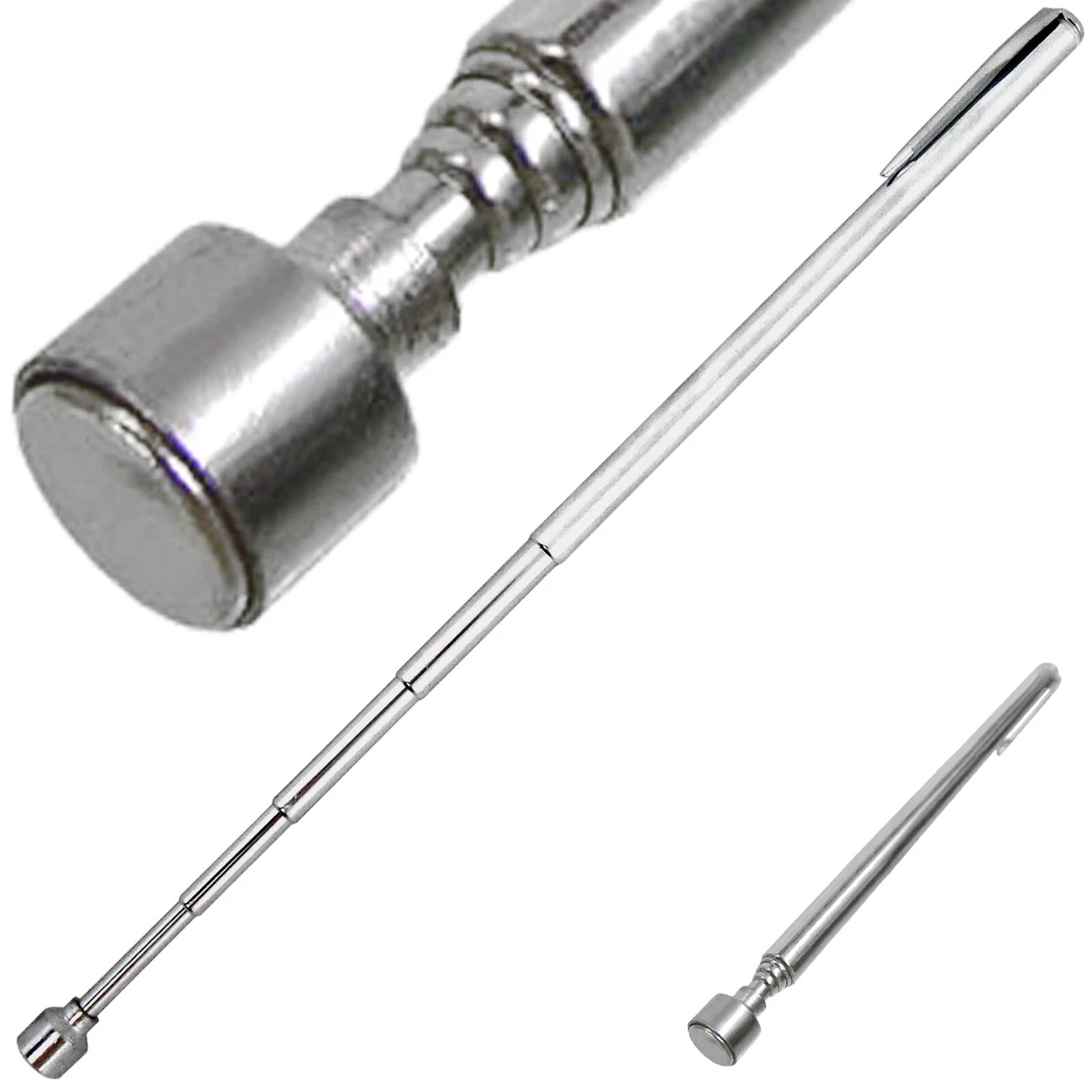 Telescopic magnet sale