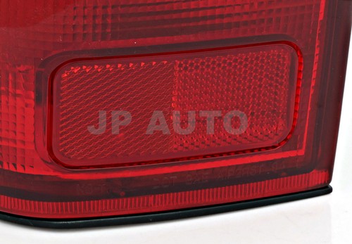 For 1997-2000 Toyota 4Runner Tail Light Set Driver and Passenger Side - Bild 5 von 8