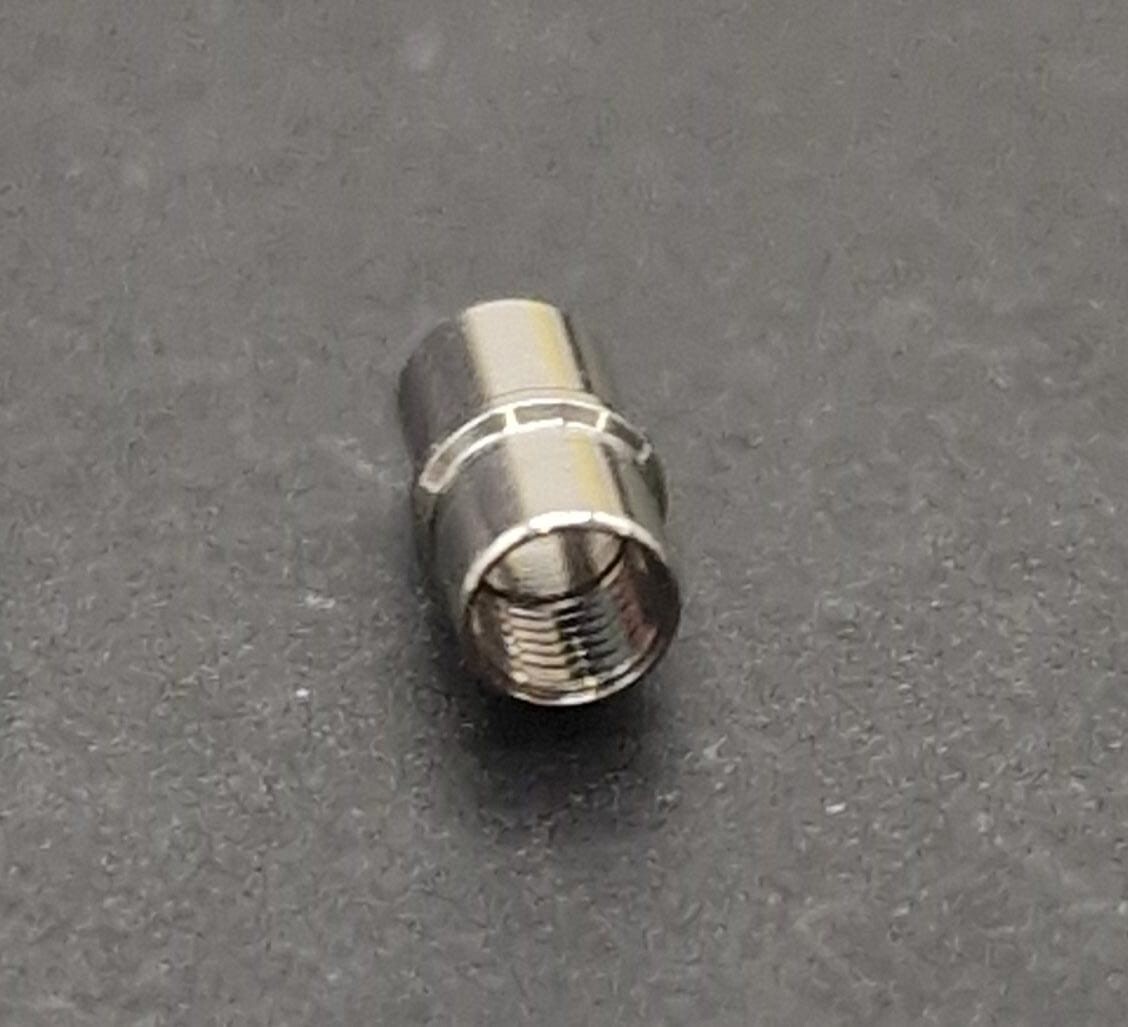 Pipe Case Original TAG Heuer CAC111A Formula Indy 500 n. o. s.0 3/32in