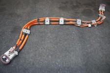 High Voltage Battery Pack DC Module Wire Wiring Harness 2945406409 Mercedes EQE