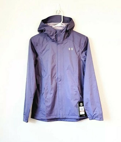 UNDER ARMOUR Storm Proof Rain Jacket 