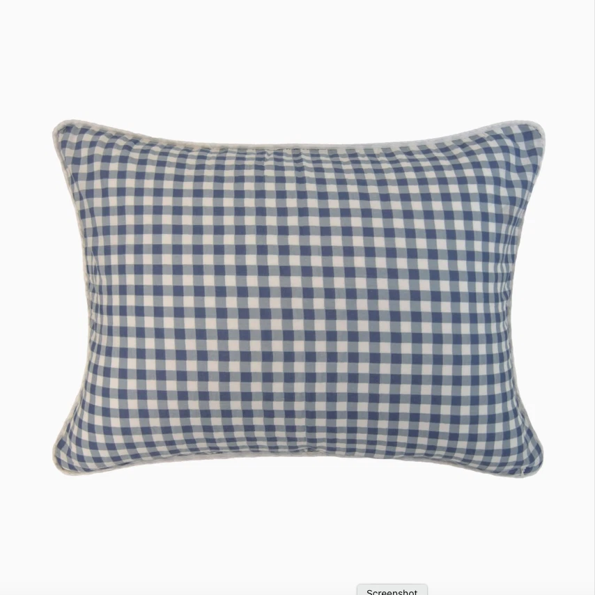 Juego de edredón estampado de algodón de pradera de granja Country Cottagecore caprichoso país Foto 4 de 4