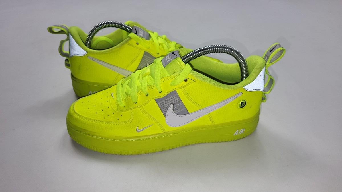 NIKE AIR FORCE 1 '07 LV8 UTILITY 