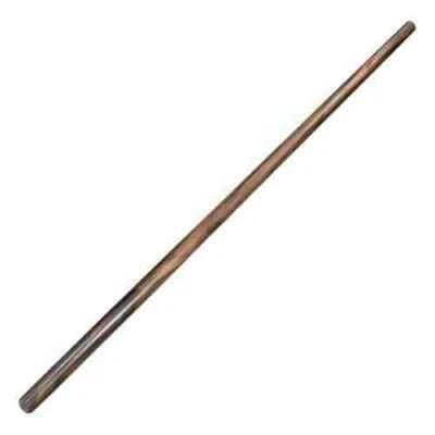 Kali Arnis Silat Kamagong Baston Wood Escrima Stick New Eskrima 26" Wooden