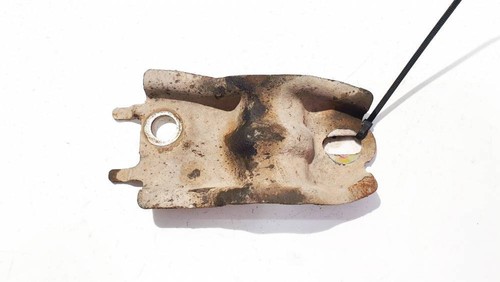 Citroen C4 Grand Picasso 2007 Stabilizer Sway Bar-bracket used, Ge #1915113-35