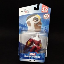 Disney Infinity 2.0 Edition Falcon Action Figure New In Package