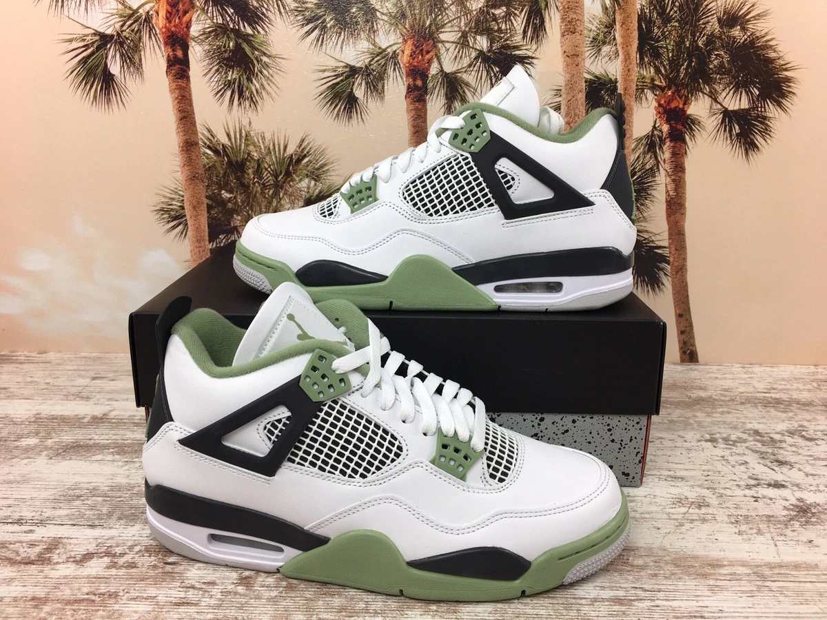 air jordan 4