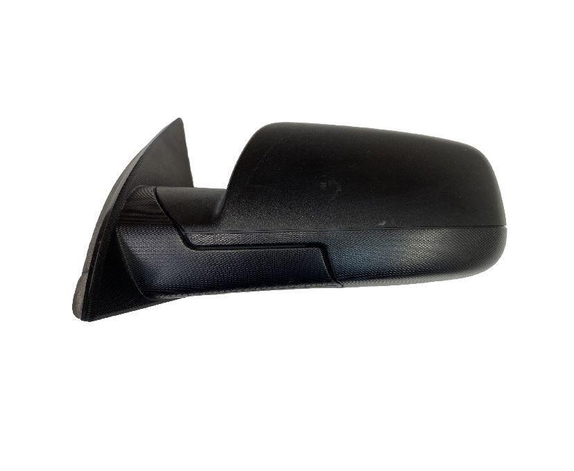 CHEVROLET EQUINOX DOOR MIRROR 10 11 LEFT SIDE BLACK TEXTURED CHEVROLET EQUINOX DOOR MIRROR 10 11 LEFT SIDE BLACK TEXTURED
