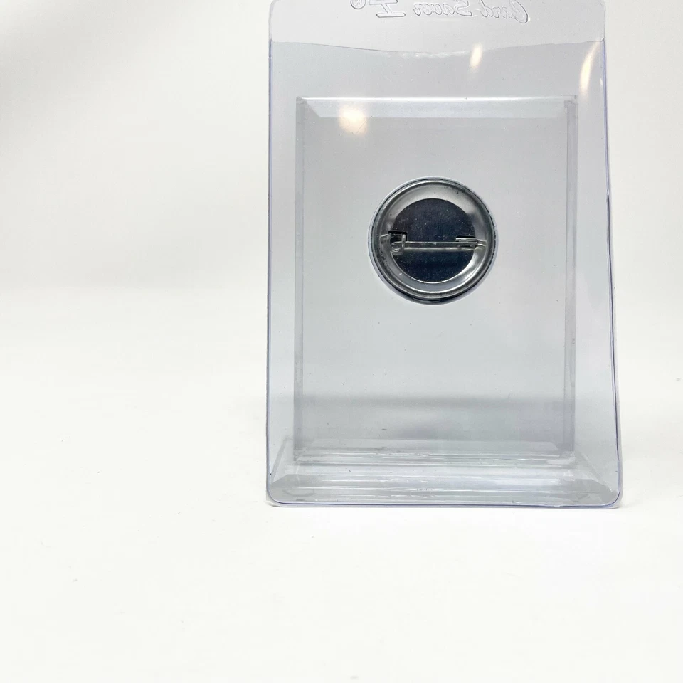 R2D2 - Loungefly 2016 SDCC Exclusive Button Pin - Star Wars - Rare LE - Image 3 of 3