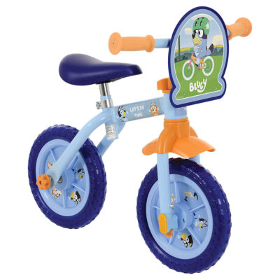MV Sports Bluey 2in1 10