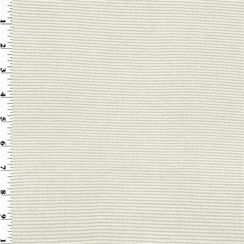 Ivory Candlewick Chenille, Fabric By The Yard eBay