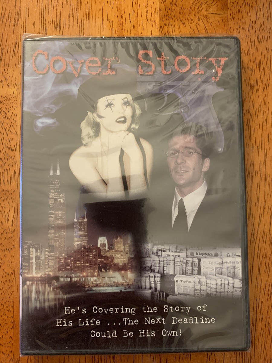 Cover Story (DVD, 2004) for sale online | eBay