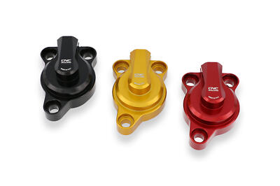 CNC KUPPLUNGSAKTUATOR Ø 29 MM DUCATI MONSTER 1200 2020-2021 GOLD