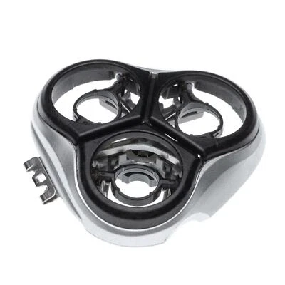 VHBW Telaio testina rasoio per Philips PT925 PT923 PT919 PT927 PT920 argento