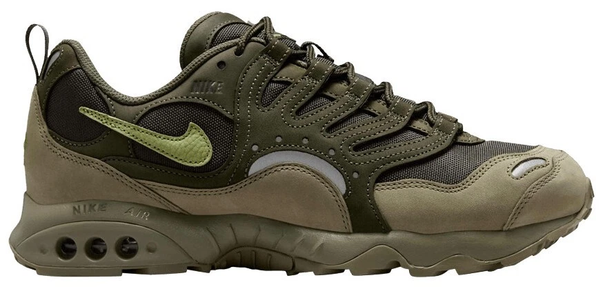 Undefeated x Nike Air Terra Humara Black for Sale  display picture 3