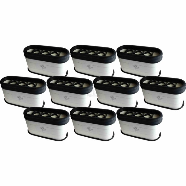 10X Mann-Filter Luftfilter C 33 300 Air Filter-image