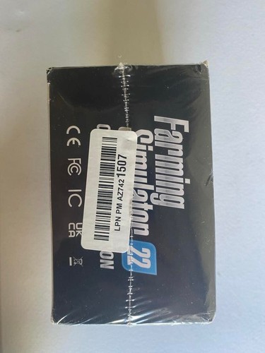 Farming Simulator Collector's Edition - PC - Picture 3 of 5