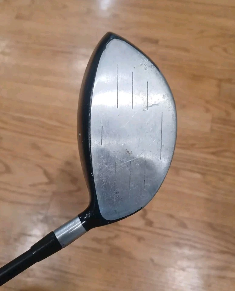 Pro Kick Knight XV 2 Xtreme Velocity LEFT-HAND Driver 1 62 Low T. Uniflex 44" - Image 3 of 4