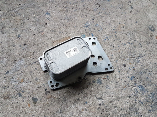 BMW 3er E90 E91 E92 LCI N47N Wärmetauscher Motorölkühler 8507626