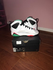 grade school jordans size 7