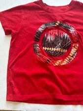African Print Shirt