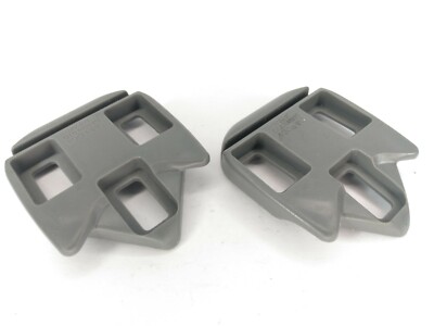 Shimano SM-PD64 cleats for Dura Ace 7400 pedals | eBay