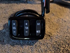 New Oem 12-17 Victory Vision Audio Volume Control