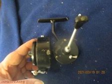 Garcia Mitchell 304 Ultra Light Action Spinning Reel FRANCE