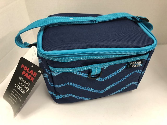 polar pack cooler