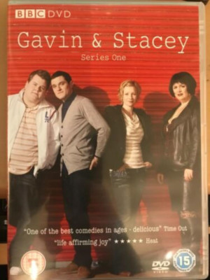 その他 Gavin &amp; Stacey: Season Two [DVD] Amazon.com: Gavin & Stacey : Complete BBC Series 2 [DVD] : Movies & TV
