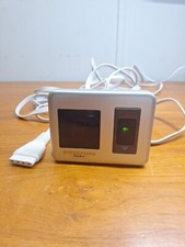 Biddeford TC15B2 Silver Wired 180 Watt Electric Heating Pad Blanket Controller