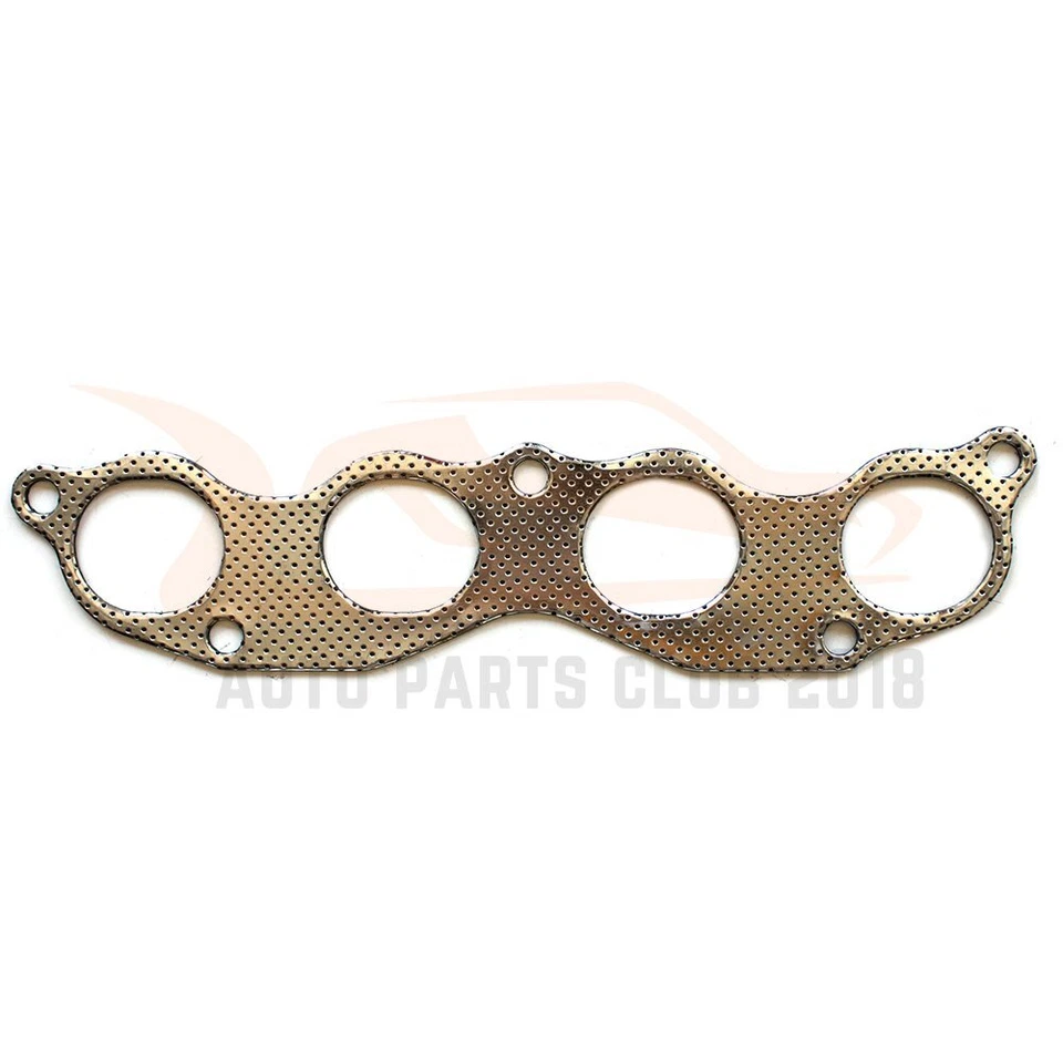Fits 2007 Honda CR-V Accord Element 2.4L Timing Chain Kit & Head Gasket Set - Image 2 of 4