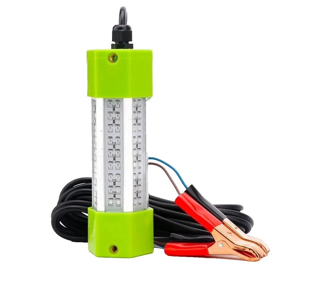 Luces de pesca luz de Pesca Flotante