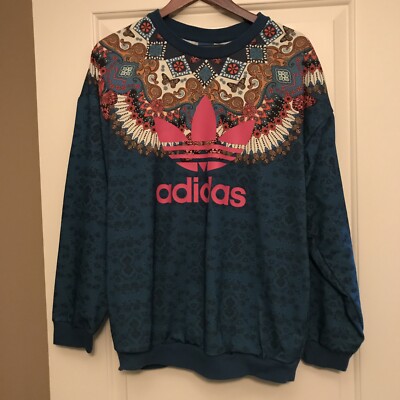 【美品】adidas Originals × FARM BORBOFLOR adidas X The Farm Company Borboflor Jacket in Floral Print | Lyst UK