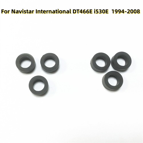 6x Car Fuel Line Grommets For Navistar International DT466E i530E 199408 DT466 eBay
