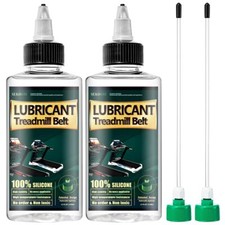 Treadmill Silicone Lubricant Precision Tubes for Stable High-Temperature Use