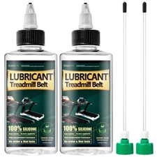 Treadmill Silicone Lubricant Precision Tubes for Stable High-Temperature Use