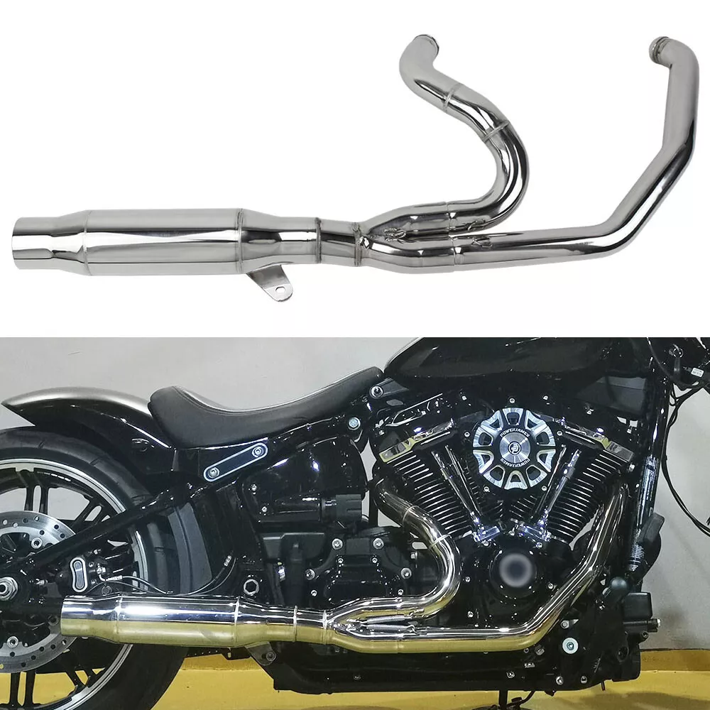 2 to on sale 1 muffler