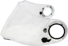 Visiera Scorpion KDF-11M per EXO-1000 Air / EXO-500 Air - trasparente