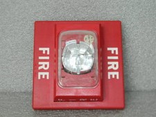 SIEMENS U-S75 FIRE ALARM STROBE PN 500-696474