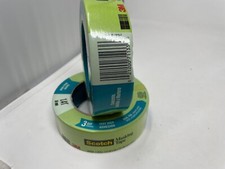 Scotch Rough Surface Painter's Tape, 1.41 inches x 60 yards, 2060, 2 Rolls