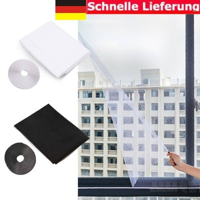 Wasps Fly Bug DIY Mosquito Net Curtain Door Window Anti-insect Screen Protector