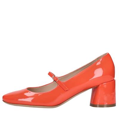 1F949X0501 Décolleté CASADEI Donna Arancione VZ0048_CASA