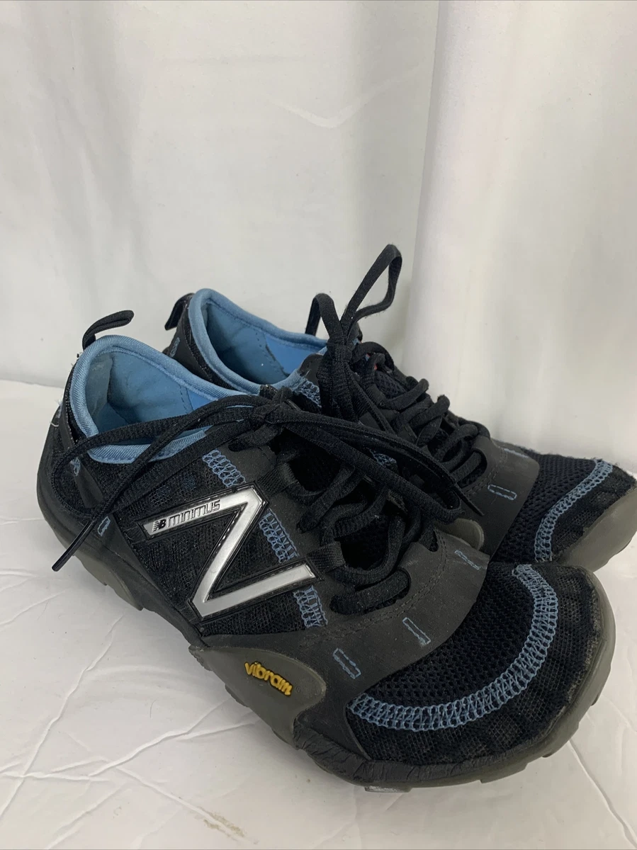 Newbalance vibram sale